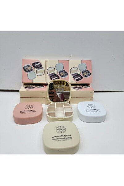 NAJM ALDIRA Founding Day bag giveaways