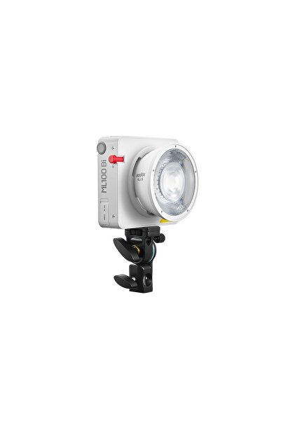 Godox ML100Bi Bi-Color Kit2 LED Video Işığı