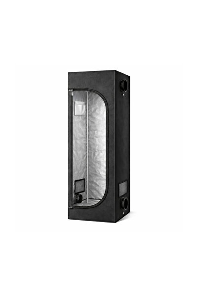 SonicPro Bitki Yetiştirme Kabini 40x40x140