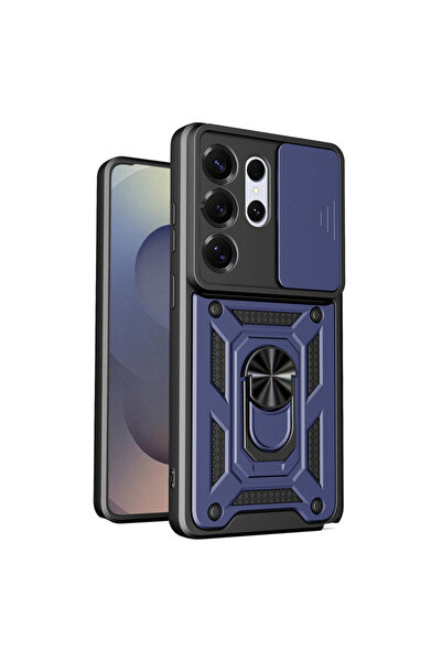 Techsuit Husă de protecție pentru cameră Samsung Galaxy S26 Ultra, seria CamS...