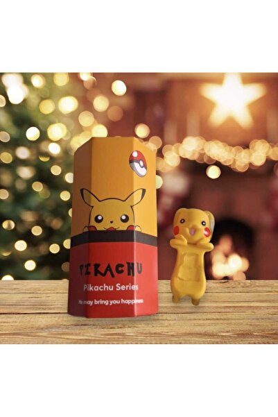 Akçtoys Sonny Angel Pokemon Pikachu