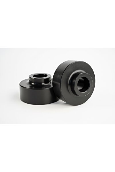 OEM Комплект дистанционни втулки за задни пружини VW Golf 5, 6, 7, Passat B6,...