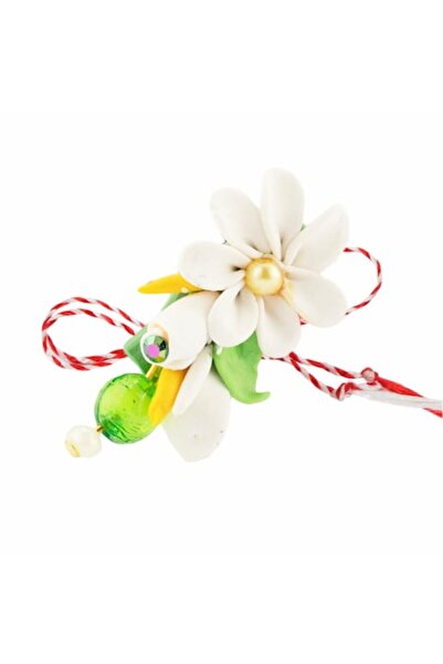 OEM Handmade Brooch Martisor