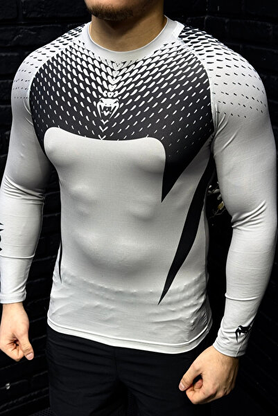 YHM ARMOURFIT Compression Erkek Body