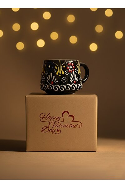 Artiser Porcelain Mug, Valentine's Day Mug with Packaging, Classic Porcelain ...