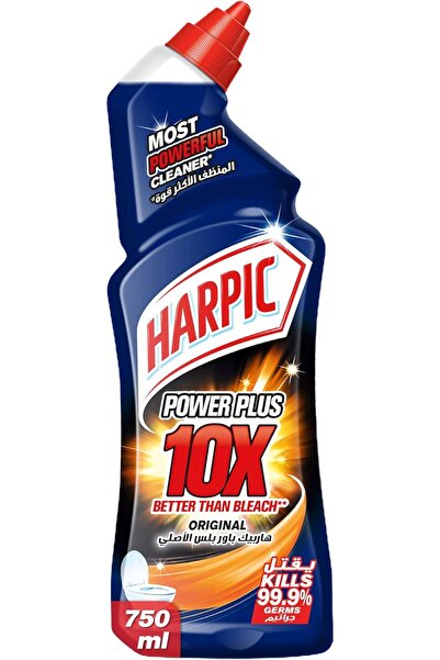 Harpic منظف ​​المراحيض هاربيك 750مل
