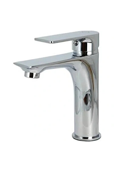 Kanonik Education Luxury Fixed Basin Faucet Single Handle Tap – Water-Saving ...