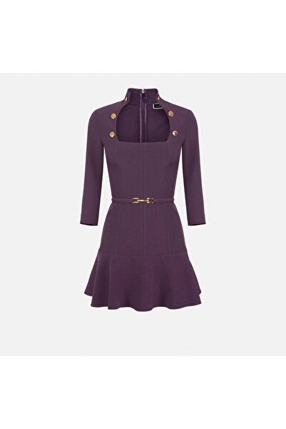 Elisabetta Franchi Mini dress AB41636E2