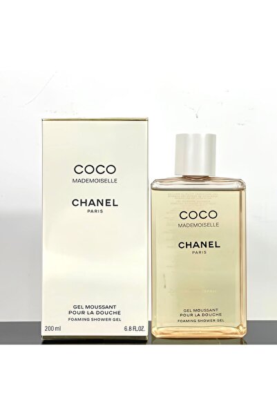 Chanelina شور جل كوكو 200 مل