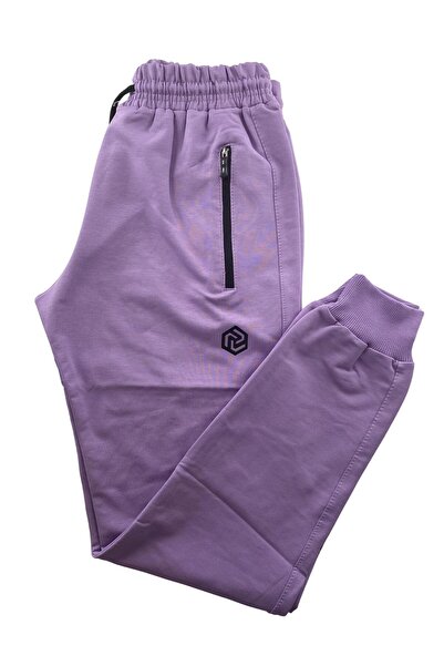 DoDe Flora Women's Lette Sweatpants with Cuffed Legs - 6050