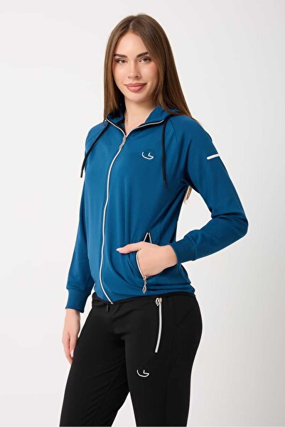 Fors Life New Season Stylish Perfect Fit Tracksuit Set