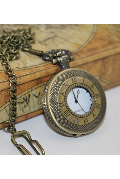 Kanonik Education Chain Clock Alk2610