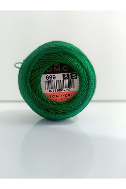 Dmc Koton Perle Number 8