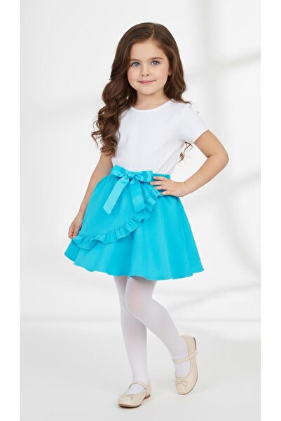 Kuraff Giyim 23 April 29 October Girls' Special Day Design (Sold as a Single ...