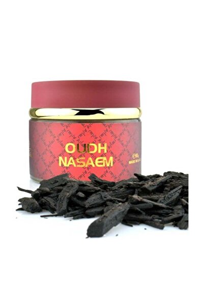 Nabeel Oud Al Nasaem Incense