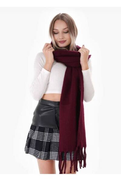 ALDAIYR Ormos Warm Soft Touch Men's Scarf