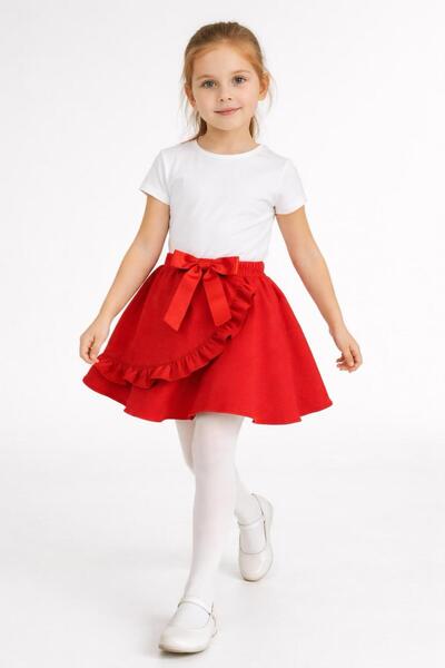 Kuraff Giyim 23 April 29 October Girls' Special Day Design (Sold as a Single ...