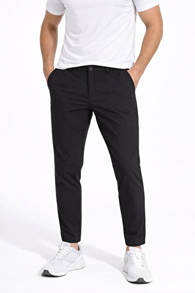 Wolff بنطلون تكتيكي قتالي للأنشطة الخارجية والرحلات والجري موديل ليكرا مرن-537