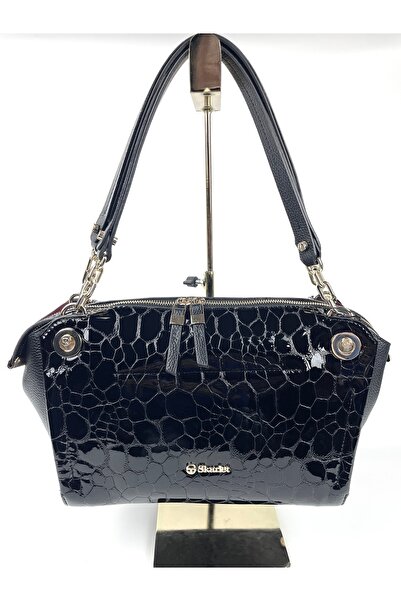 Skarlet Genuine Leather Women's Shoulder Bag