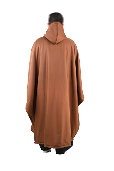 Federi Blanket Hoodie فروه شتوية