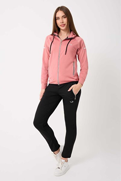 Fors Life New Season Stylish Perfect Fit Tracksuit Set