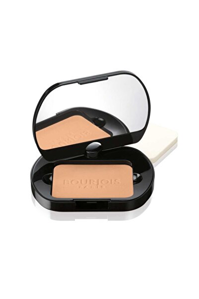 bourjois cosmatic Burgo Silk Edition Pressed Powder No. 56