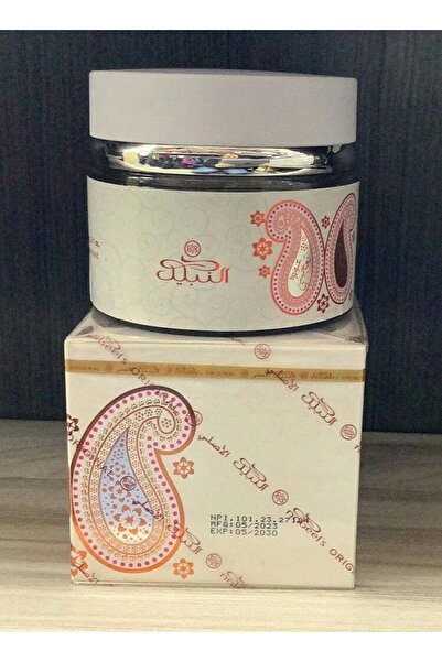 Nabeel I like Bukhoor TAAJABNI Al 60g