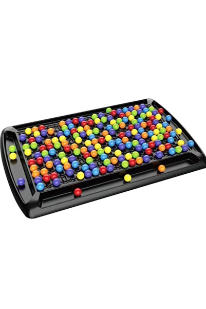 OEM Strategy game with 241 colored balls