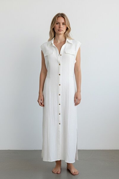 pickupp K Lan HALJINA SA APOLLETIMA I DETALJIMA GUMBA 580380PICKUP