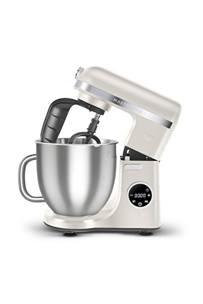 ozbience Profesyonel 7L Dijital Hamur Yoğurma Makinesi, Güçlü ve Kullanışlı