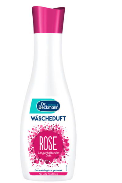 Dr.Beckmann Dr. Beckmann Rose Laundry Perfume, 250 ml