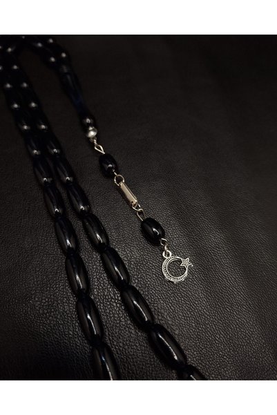 Han Ticarethane 10 Adet Ay Yıldız Kolye Bileklik Tesbih Ucu