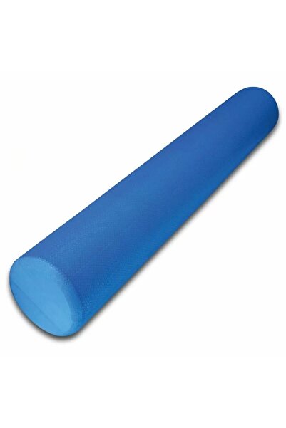 MaxTech Max Tech Yoga/Pilates Silindiri - Yüksek Yoğunluklu Kas Masajı ve Nok...