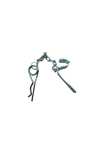 TÜMERSAN ORTA KOL TUTUCU SETİ SAÇLI TAKIM FİRKETELİ 48192851 - New Holland TD...