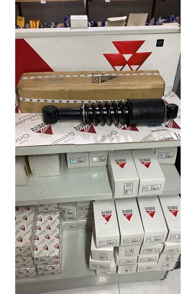 AGCO PARTS Massey Ferguson traktör Kabin Amortisör süspansiyon 5410 5430 5440...