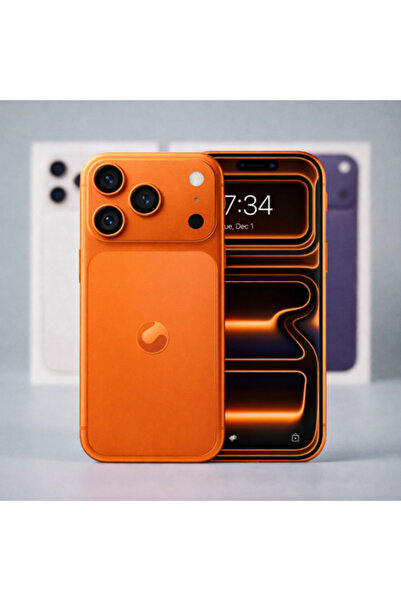 CCIT 17 Pro Max 8GB RAM 512GB 6.8 Inch HD Ai Feature Smartphone