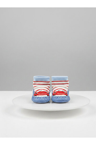 YusGos Șosete unisex cu talpă anti-alunecare, cusături speciale, confortabile...