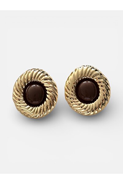 Bo Takı ve Aksesuar Vintage Earrings