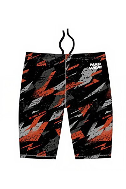 Mad Wave Μαγιό για αγόρια Drive junior PBT M1,
