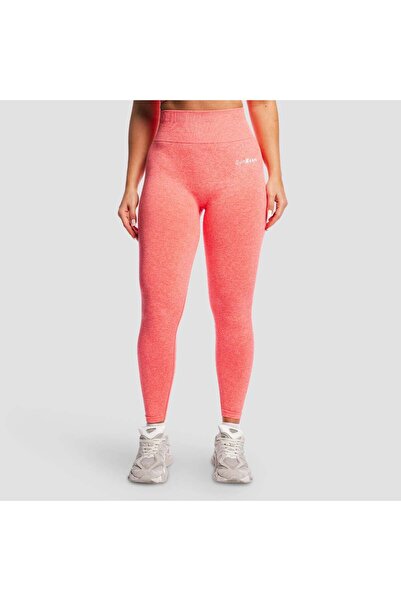 GymBeam Women‘s FLO Leggings Coral