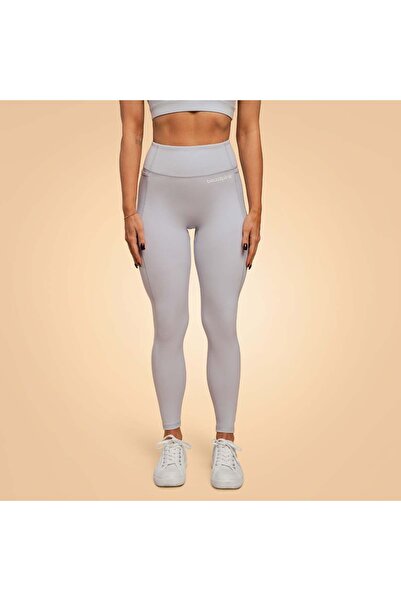 GymBeam Colanți Breeze pentru femei Dove - BeastPink