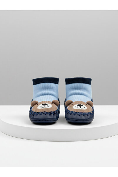 YusGos Șosete unisex cu talpă anti-alunecare, cusături speciale, confortabile...