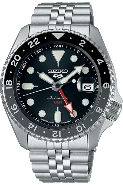 Seiko SSK001J Erkek Kol Saati