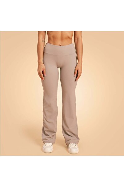 GymBeam Women‘s Venture Pants Ash - BeastPink