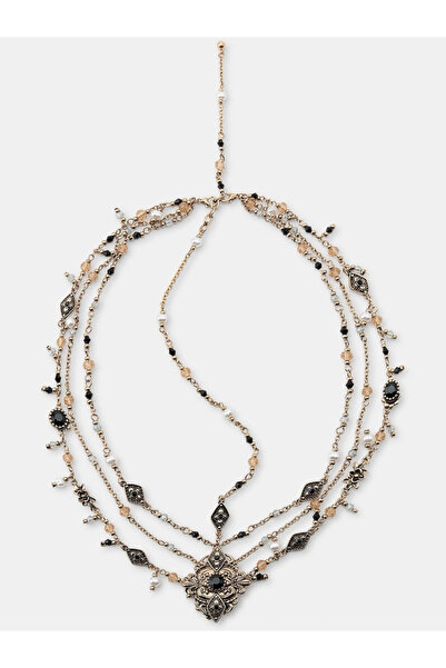 Bo Takı ve Aksesuar Marka model kolye