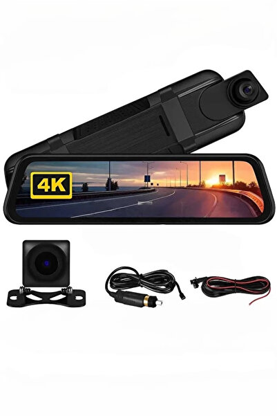 Kanonik Education شاشة 4K IPS تعمل باللمس بالكامل مقاس 9.66 بوصة، كاميرا مرآة...