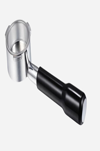 GRICompany بورتافلتر نوفا اسود 58 مكشوف