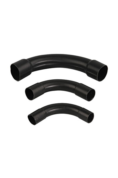 Mutlusan PLASTİK 14 Q DİRSEK