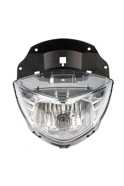 Mondial Drıft L 125 Ön Far Komple