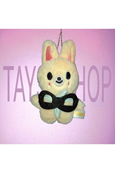 Sntay Stray Kids Skzoo Air Plush Toy